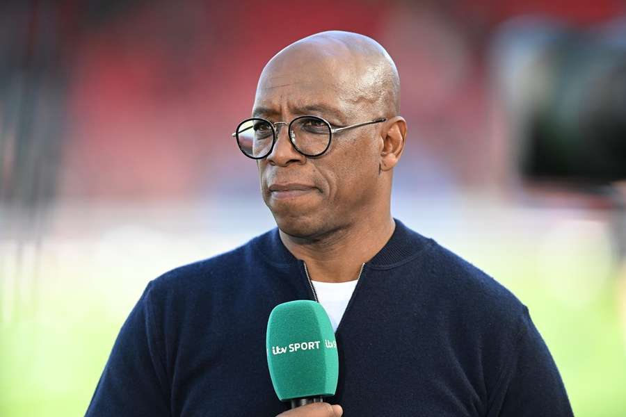Ian Wright said that MU needs a more classy goalkeeper