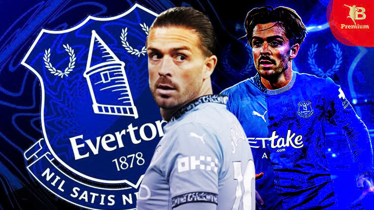 Jack Greealish will be 'crushed' again in Everton!