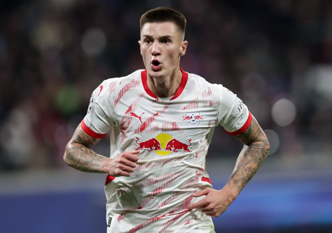 Sesko is not what MU needs now