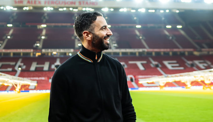 MU is attracting the transfer market