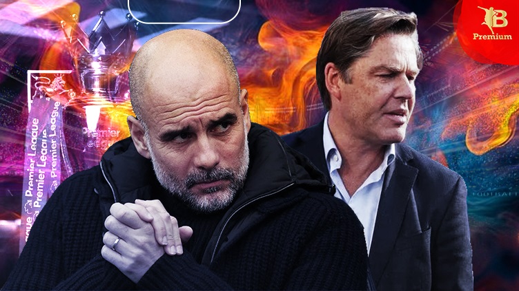 No one dares to touch the 115 allegations of Man City!