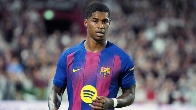 Rashford said frankly the naked truth about MU.