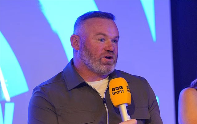 Rooney predicts Isak no longer has a future in Newcastle