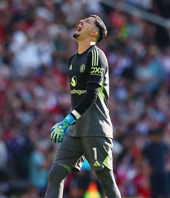 Altay Bayindir made mistakes