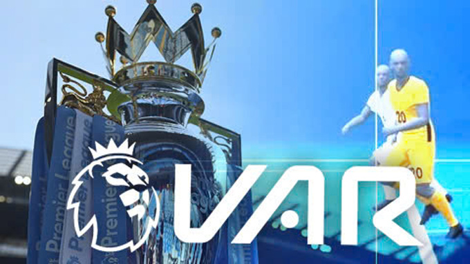 The 2025/26 Premier League will converge a technology sky