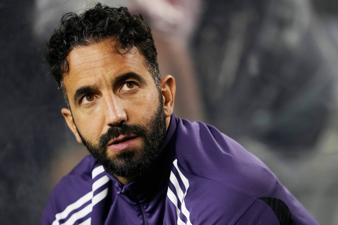 Ruben Amorim is creating positive changes in MU in the summer tour