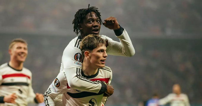 MU's proud record is gradually disappearing