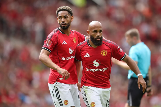 MU is ready to fight Arsenal
