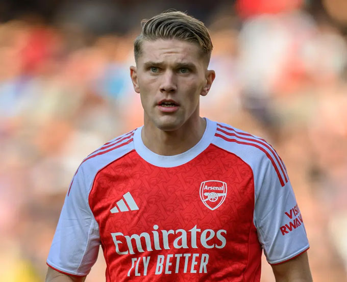 Gyokeres is expected to have difficulties in the Premier League