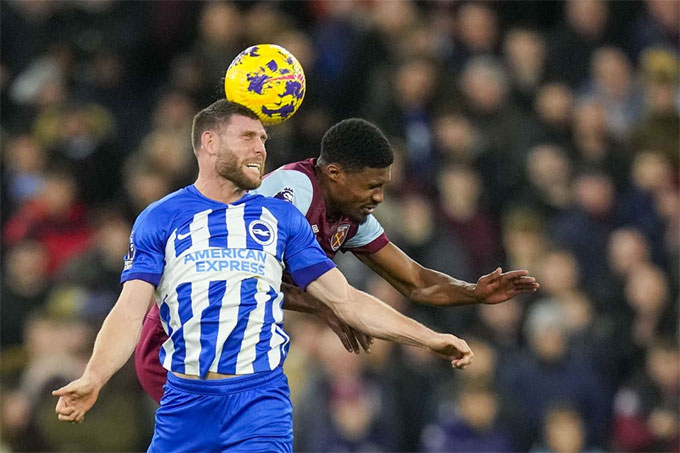 Lao General Milner is about to have the 24th season in the Premier League