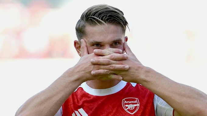 Arsenal close to buy Viktor Gyokeres and "turn" With Benjamin Sesko makes the match with MU tonight very interesting