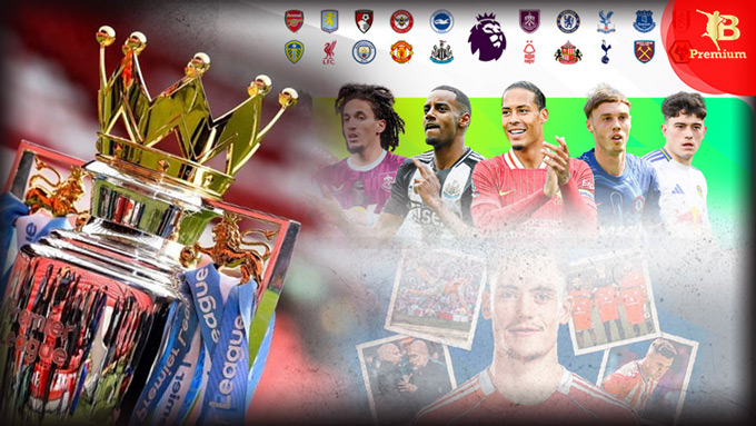 The 2025/26 Premier League may be the best season in history